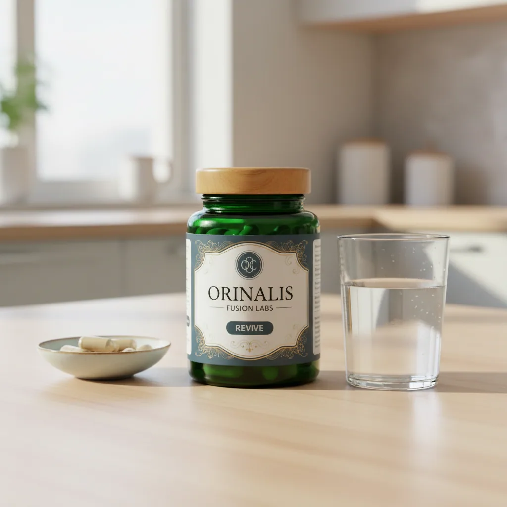 Orinalis Fusion Labs